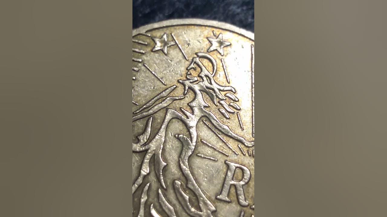 rare-50-euro-cent-2002-france-youtube