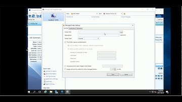 How to use ImageManager to manage ShadowPortect backup images
