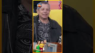 A Galilea Montijo casi la bajan del avión: César Bono "balconea" a la conductora  🤣 #programahoy
