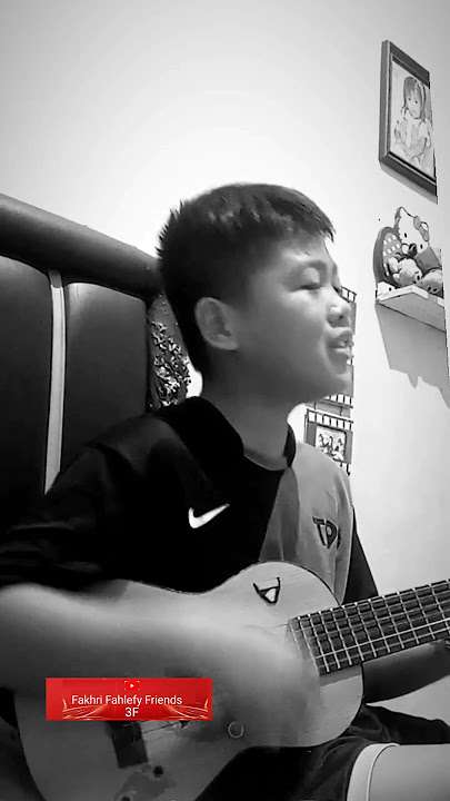 Coba ngejreng lagu Mahalini 'sisa rasa'