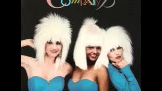 Company B - Signed In Your Book Of Love.wmv