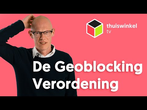 Video: Was betekent verordening?