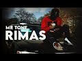 Rimas  mr tone  audio cover 