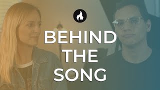 Pieta (Dulce Madre) [BEHIND THE SONG] - Athenas & Nico collaborate with The Vigil Project chords