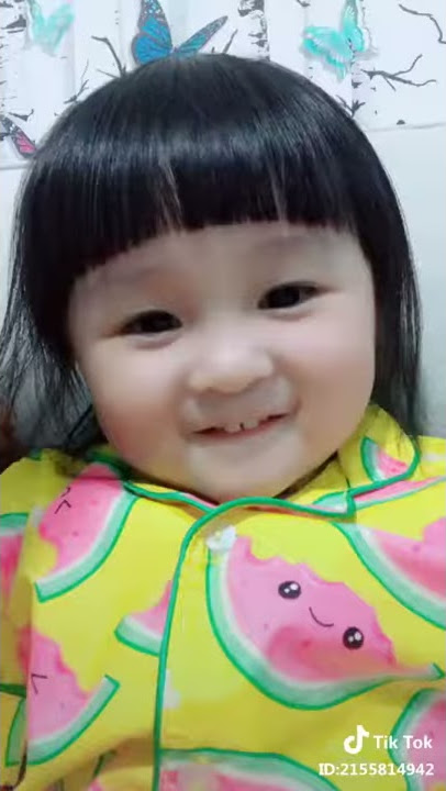 Sugar @Baby Belle Zhuo | Funny Tik Tok #01