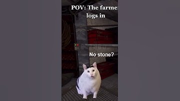 Rust Meme🤣🤣 pov: the farmer logs in and is checking the base #memes #funny #rust #gaming
