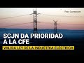 La SCJN valida la constitucionalidad de la Ley de la Industria Eléctrica de AMLO