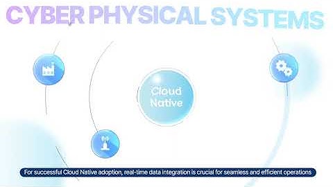 Industrial Edge Data Platform - CEREBRO-Edge - Naonworks