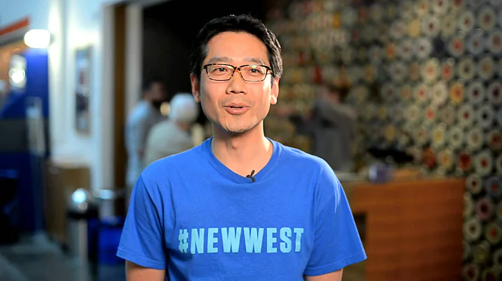 Mark Shieh of the River Market invests in New West