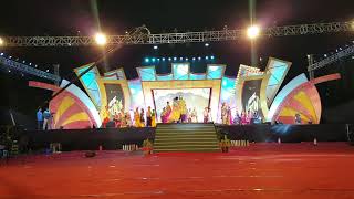 MET Utsav 2016
