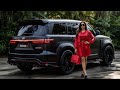 2026-27 Nissan Patrol NISMO SUV Is More Aggressive Than Most Supercars