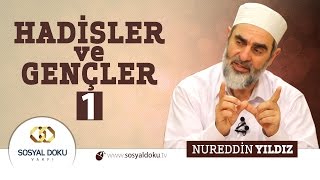 24) Hadisler ve Gençler (1)