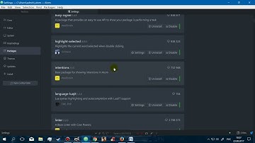 SA MoonLoader - Первые впечатления
