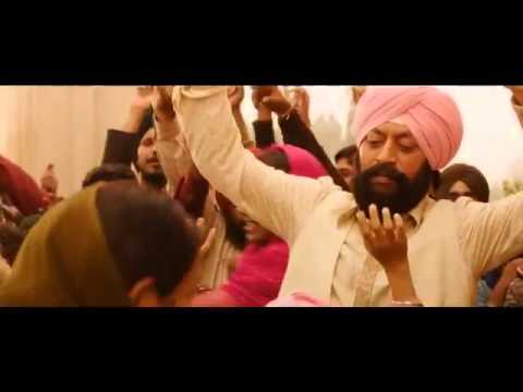 QISSA by Anup Singh l HD Trailer with English Subtitles