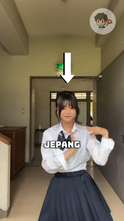 Aturan Sekolah di Jepang yang Make Sense Banget!