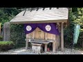 【書籍でも紹介された超絶パワースポット！】毛谷黒龍神社 Keya Kurotatsu Shrine【福井県福井市毛矢】