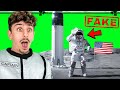 Debunking viral conspiracy theories shocking