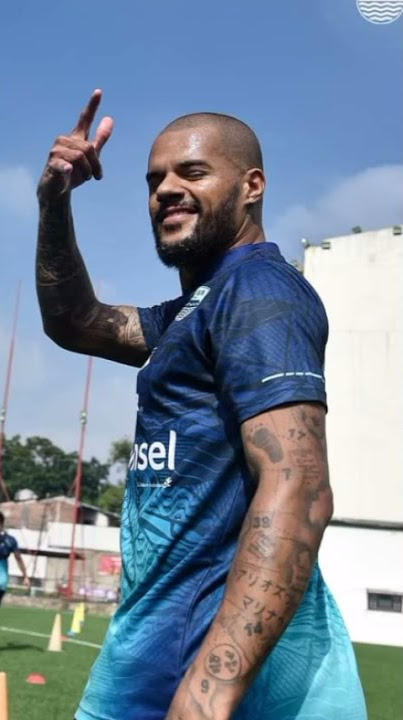 Golllll david dasilva di game internal Story wa 30 detik