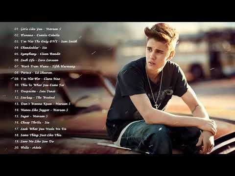 Lagu Barat Terbaru 2019 | Lebih Update Kumpulan Musik Terbaik 2019 - Lagu Lagu Baru