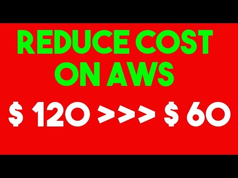 Reduce billing cost