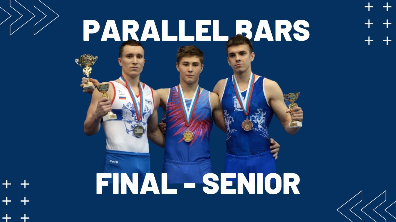 Parallel Bars.