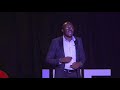 Innovation hubs are doing what universities can't | Solomon Opio | TEDxIUEA