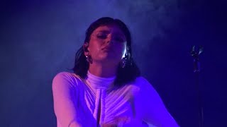 Rebecca Black - Cry Hard Enough / Blue, Tolhuistuin 05-05-2022