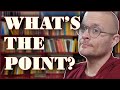 Artistic Creation & Consumption | Does it matter how a novel was written?