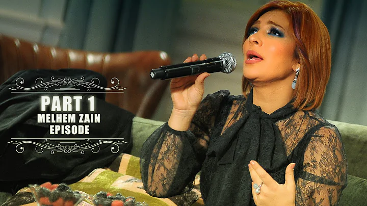 Soula 3 With Melhem Zain - Sara Elhany - Samer El Masry Part1