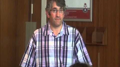 QUANTITATIVE METHODOLOGY (Part 1 of 3)