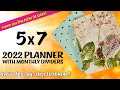 SAVE YOUR MONEY!  make your own DIY PLANNER. EASY PROCESS!