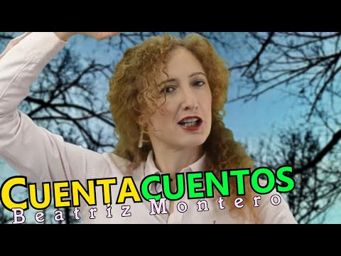 VAMOS A CAZAR UN OSO - Cuentos infantiles - CUENTACUENTOS Beatriz Montero @CuentacuentosBeatrizMontero