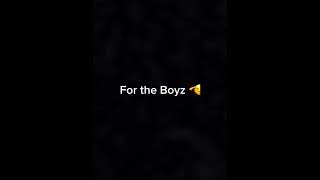 For the Boyz! @StudCity  #shorts #fortheboys