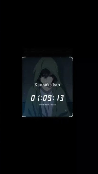 story' wa maaf Heymbenk (SHA)