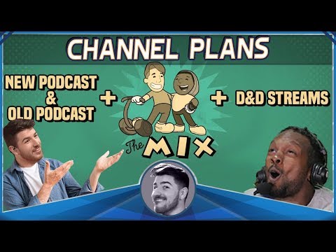 sajam-talks-channel-plans:-the-recipe,-podcasts-and-d&d-streams