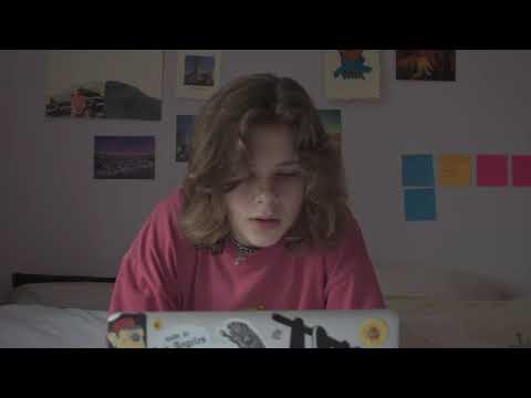 Numb - a short film - liv mcneil