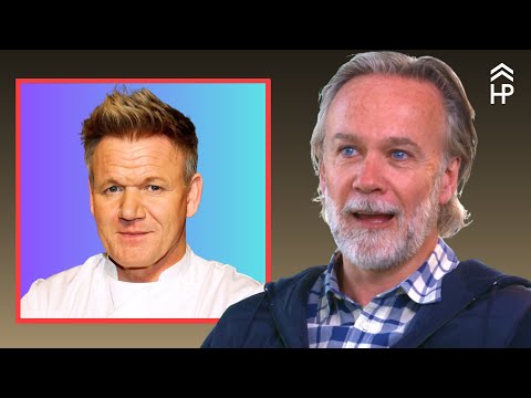 Video: Ar Markusas Waringas ir Gordonas Ramsay yra draugai?