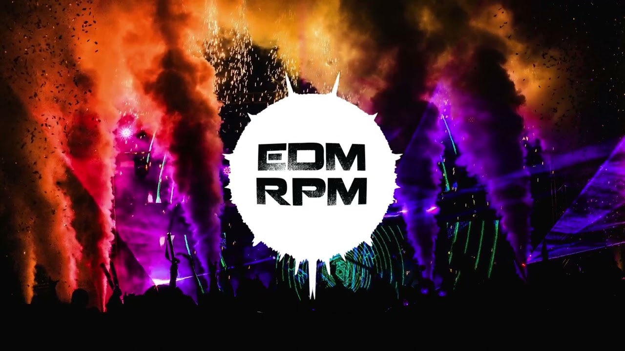 Severman, GLARED \u0026 Tom Heming - Feel Young (Extended Mix)