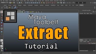 Download lagu The Maya Toolbelt Extract The Maya Toolbelt Extract