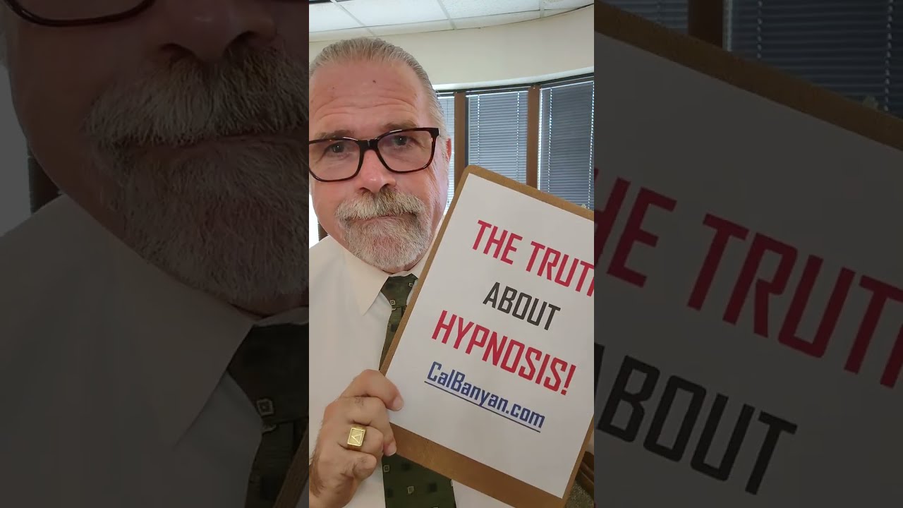 Can I Be Hypnotized? TRUTH ABOUT HYPNOSIS!