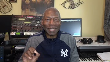 Seen it Before - New Single by Darryl Alexander
