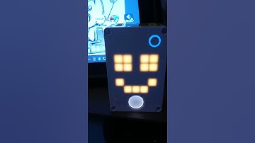 Making the Light Matrix Blink for LEGO Spike Prime