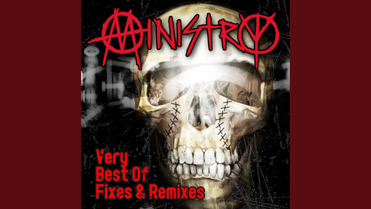Everyday Is Halloween (Razed in Black Remix) Everyday Is Halloween (Razed in Black Remix)