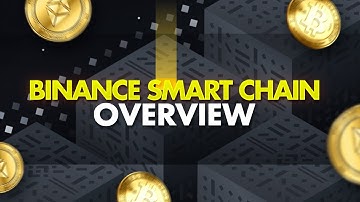 Binance Smart Chain (BSC) Overview