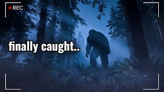 The Big Foot: Evidence Too Real To Ignore