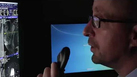 Meet our Experts: Dr. Paul Knechtges, Body Imaging Radiologist