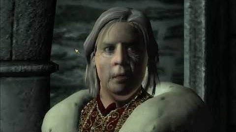 Oblivion Playthrough: Part 4 - BARD?! No. BADDASS?! HELL YEAH!