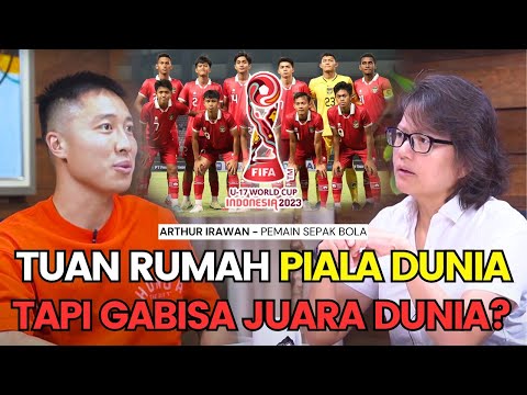 SEPAK BOLA INDO MAKIN BAIK ATAU MEROSOT? KENAPA BELUM JUARA DUNIA? Iso-late Show