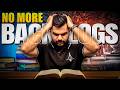 The End of Backlogs? (A Special Gift for Aspirants)