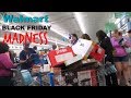 BLACK FRIDAY MADNESS!